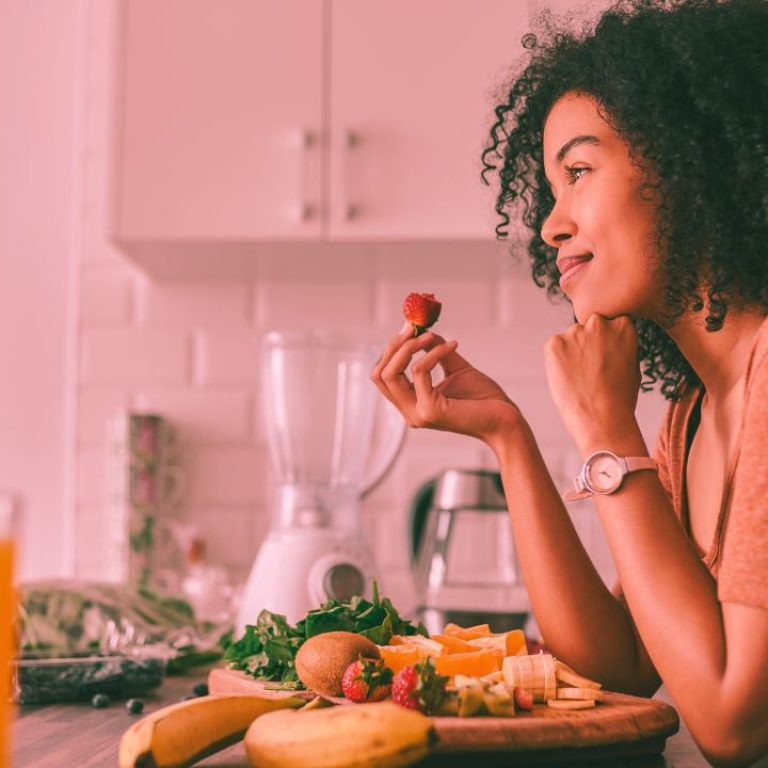 alimentazione intuitiva