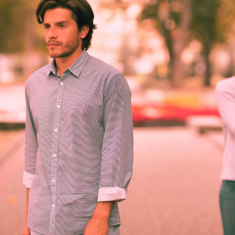 lasciare andare una relazione