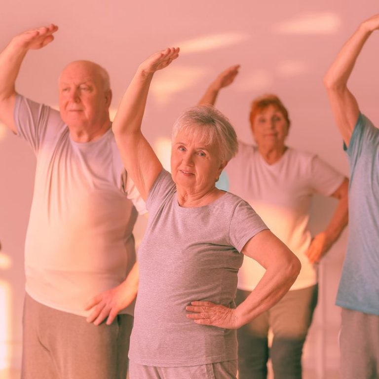 motivazione e vitalità