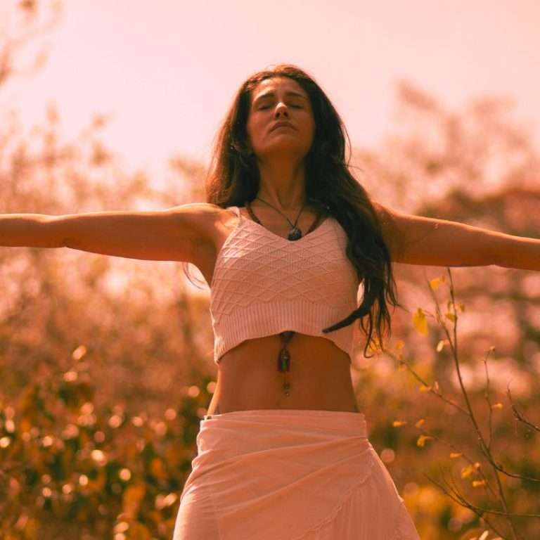 riconnettersi con l'energia