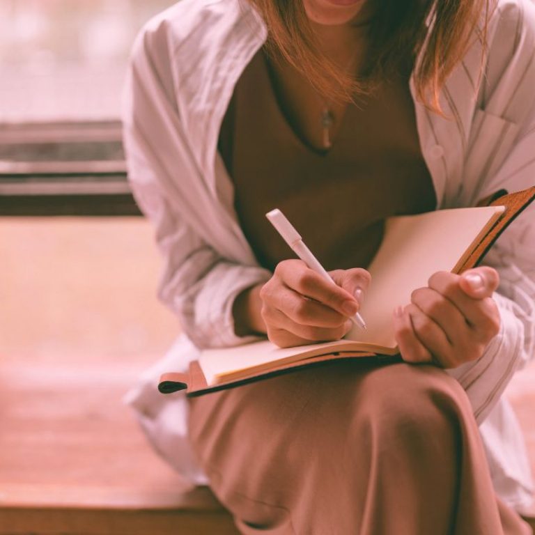 scrittura terapeutica